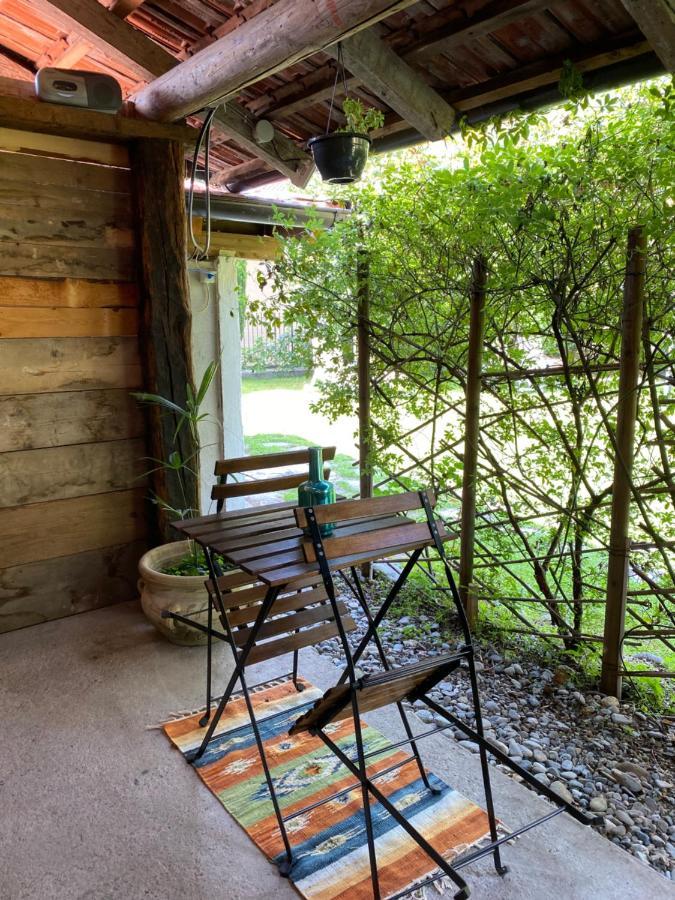 B&B Azalea Cannobio Exterior photo