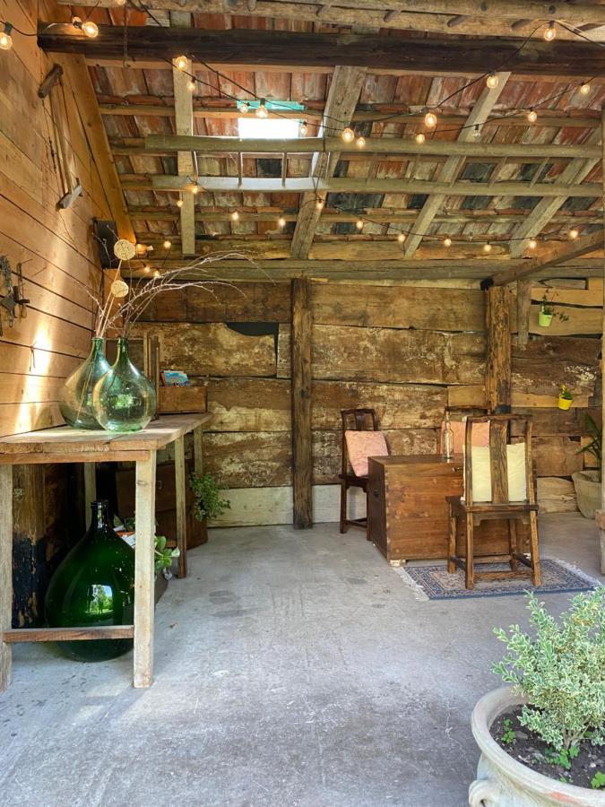 B&B Azalea Cannobio Exterior photo