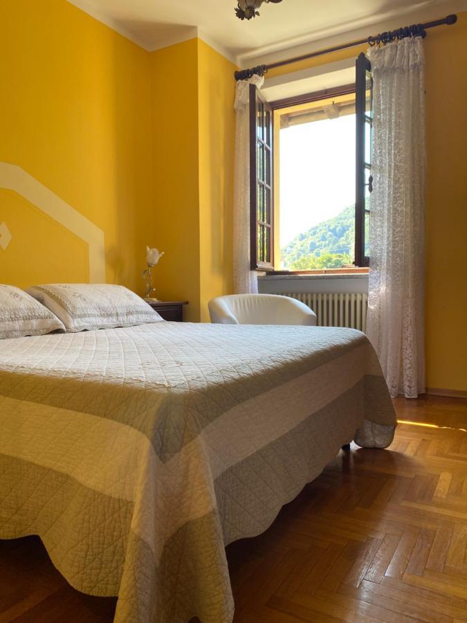 B&B Azalea Cannobio Exterior photo