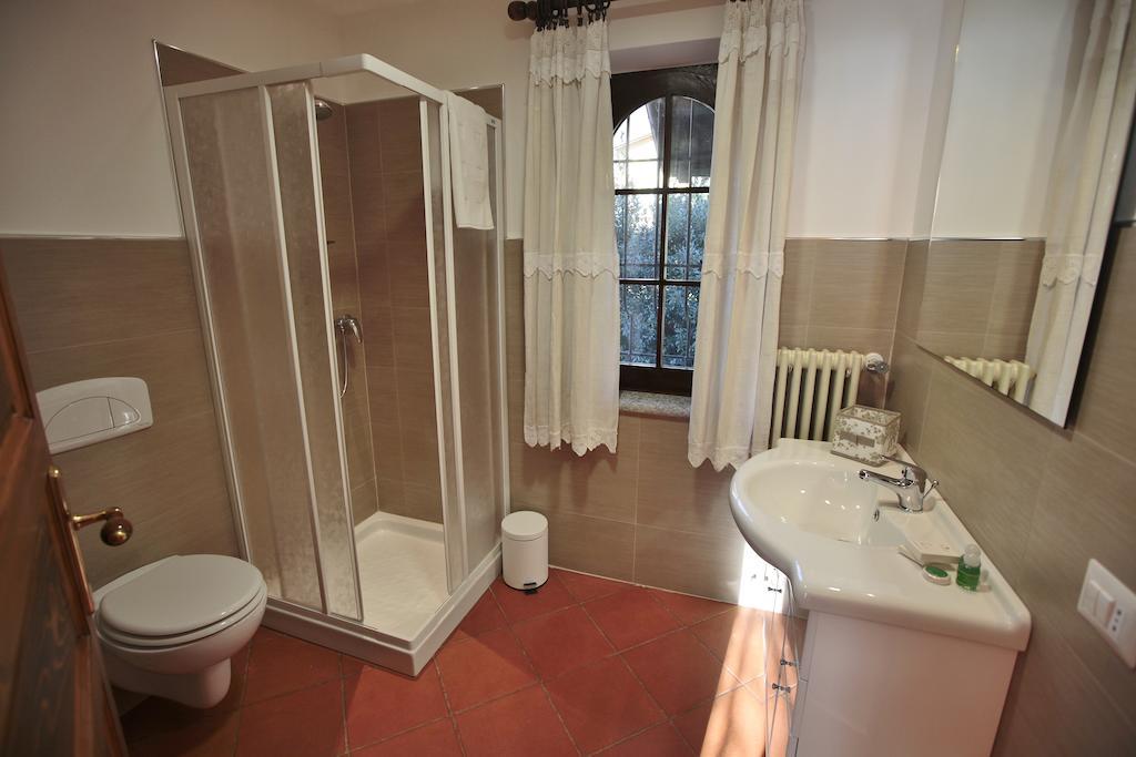 B&B Azalea Cannobio Room photo