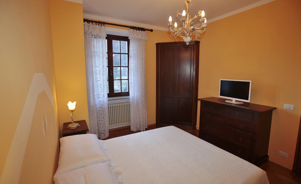 B&B Azalea Cannobio Exterior photo