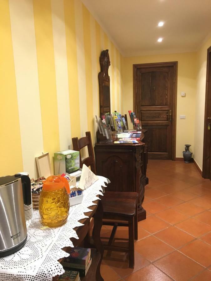 B&B Azalea Cannobio Exterior photo