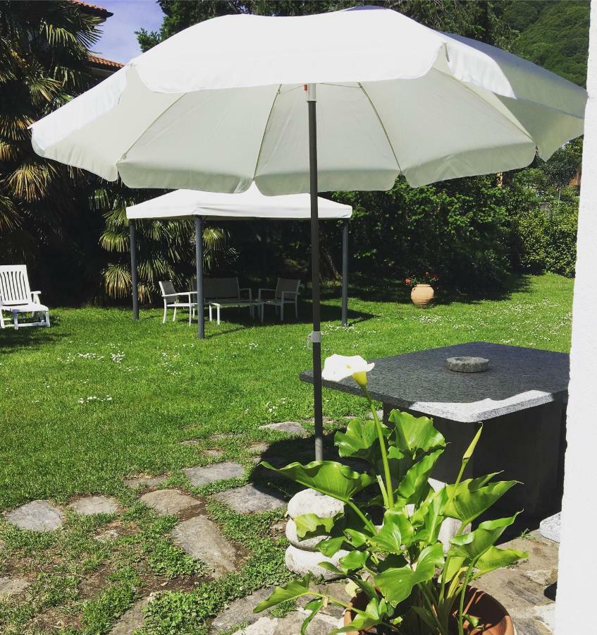 B&B Azalea Cannobio Exterior photo