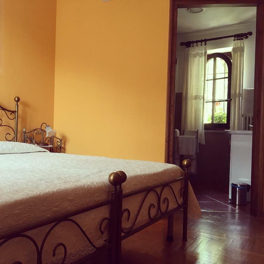B&B Azalea Cannobio Exterior photo